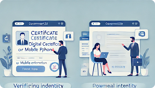 인감증명서 인터넷 무료 발급 방법 (정부 24) 인감증명서 인터넷 무료 발급 방법 (정부 24) 