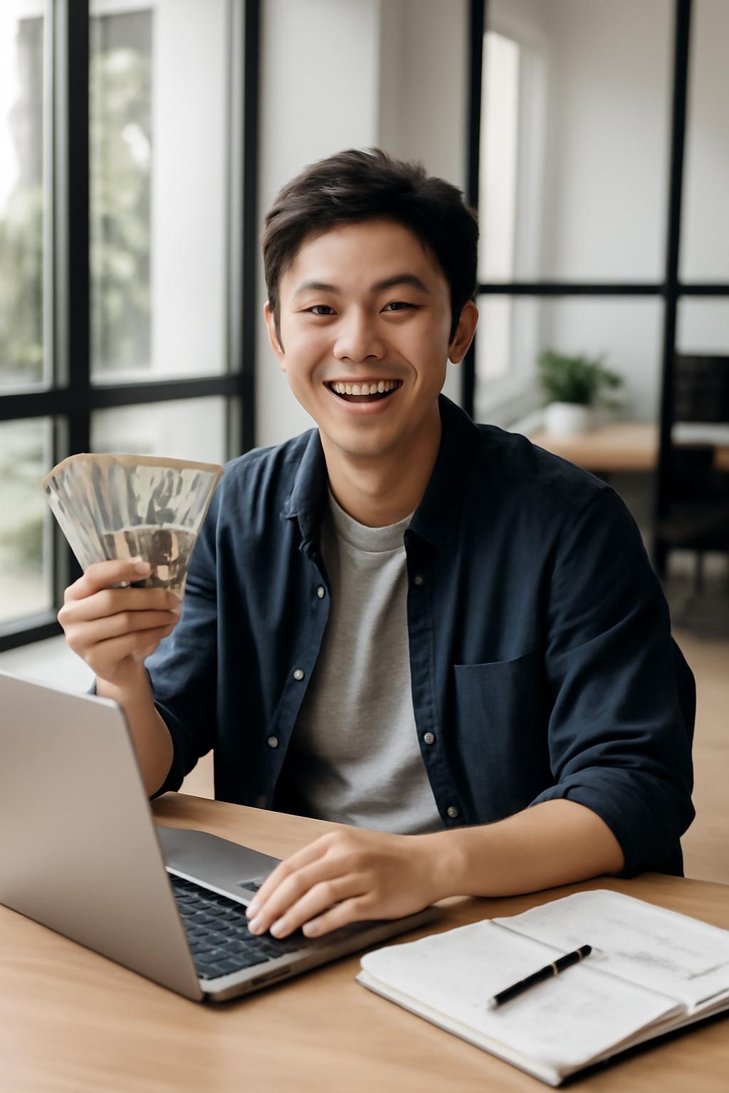 대학생 창업 지원 사업