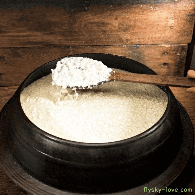 순두부 효능