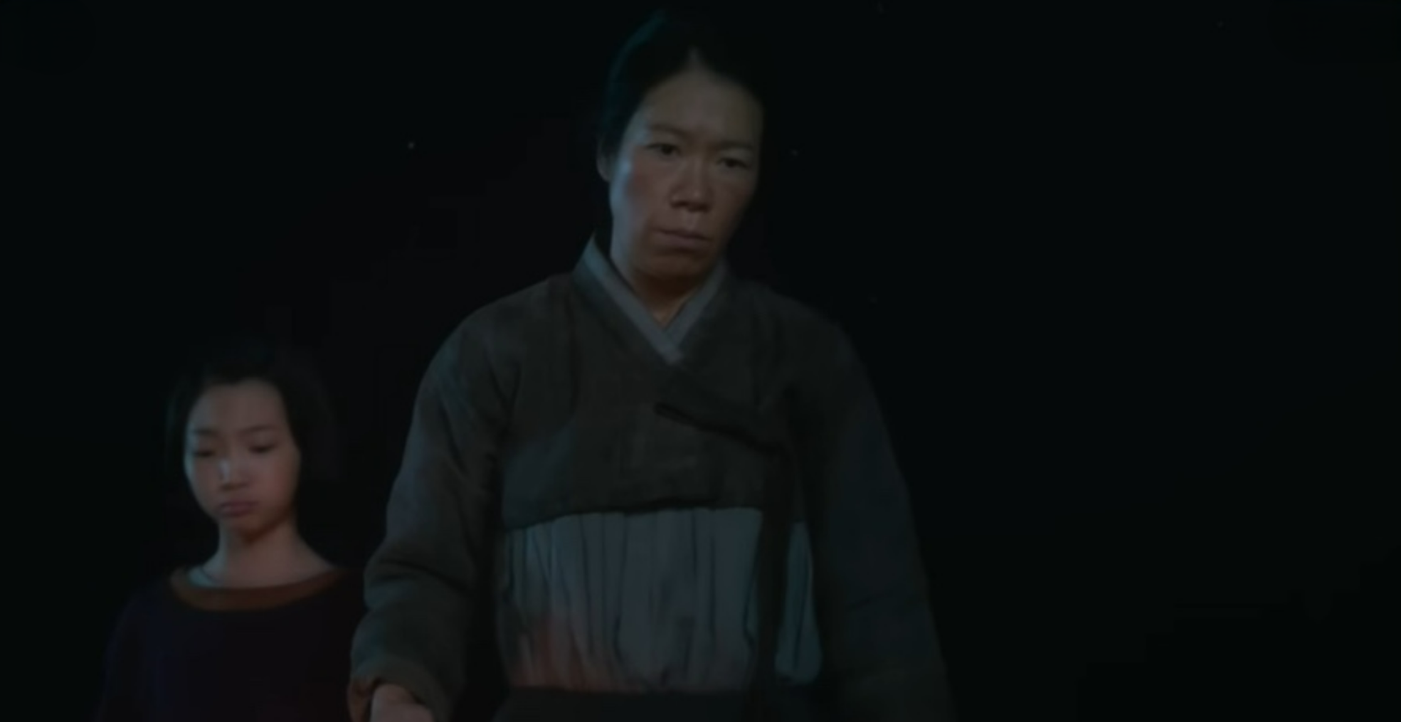 폭싹 속았수다 오애순