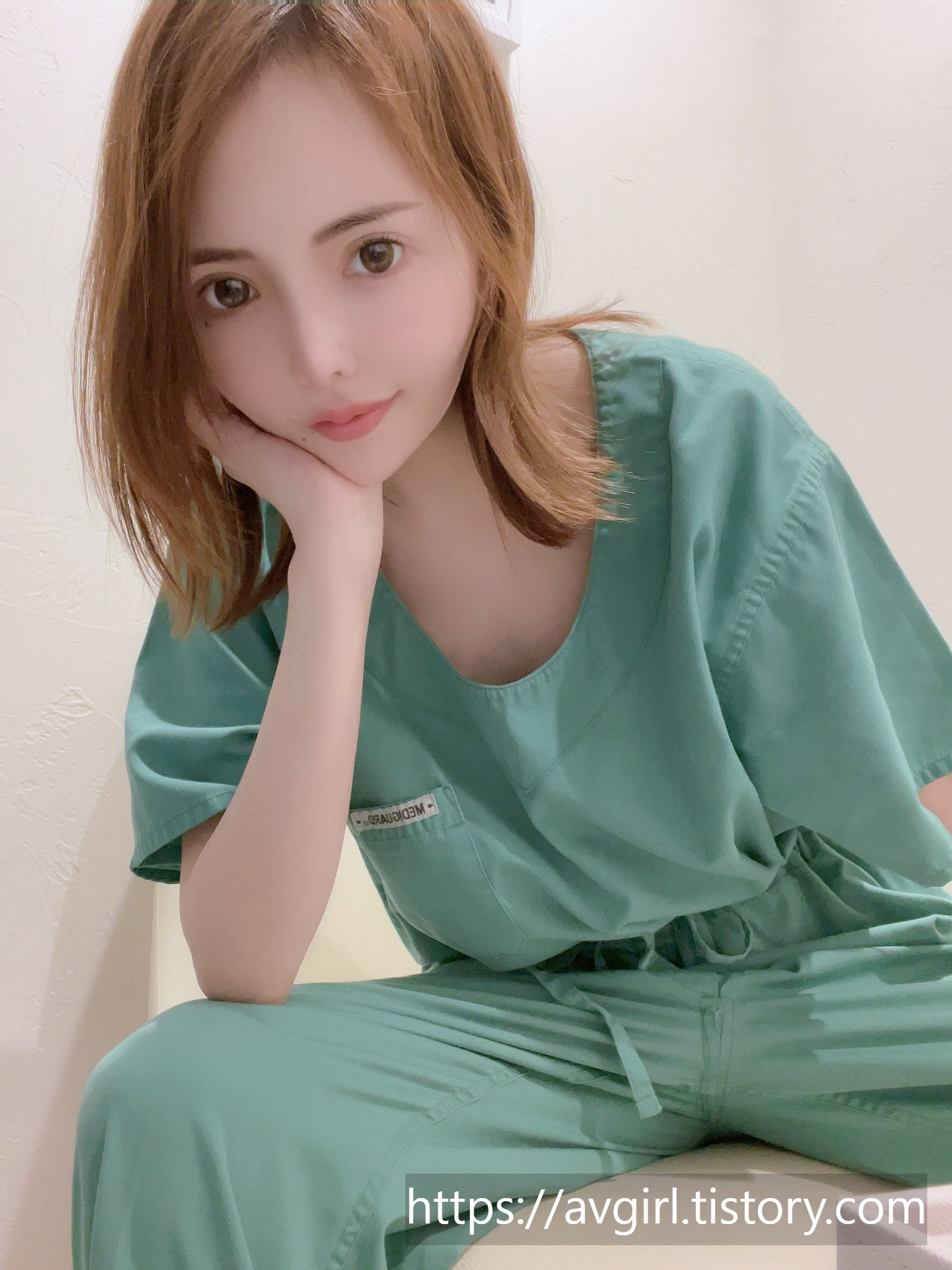 히로세 리오나