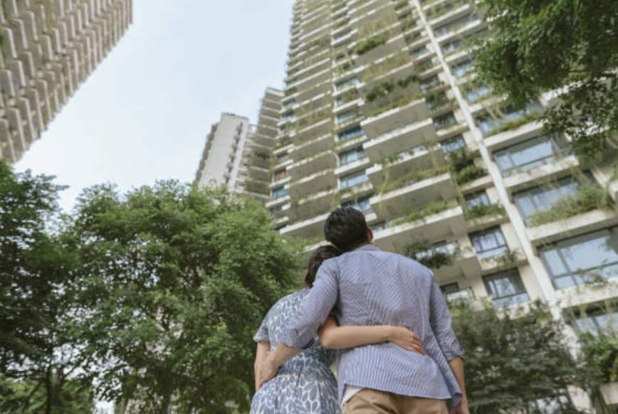 부동산 경매의 장점