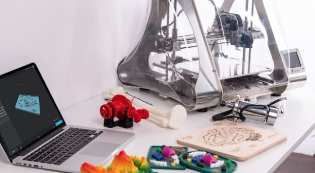 3D프린터운용기능사 포스팅 관련 이미지