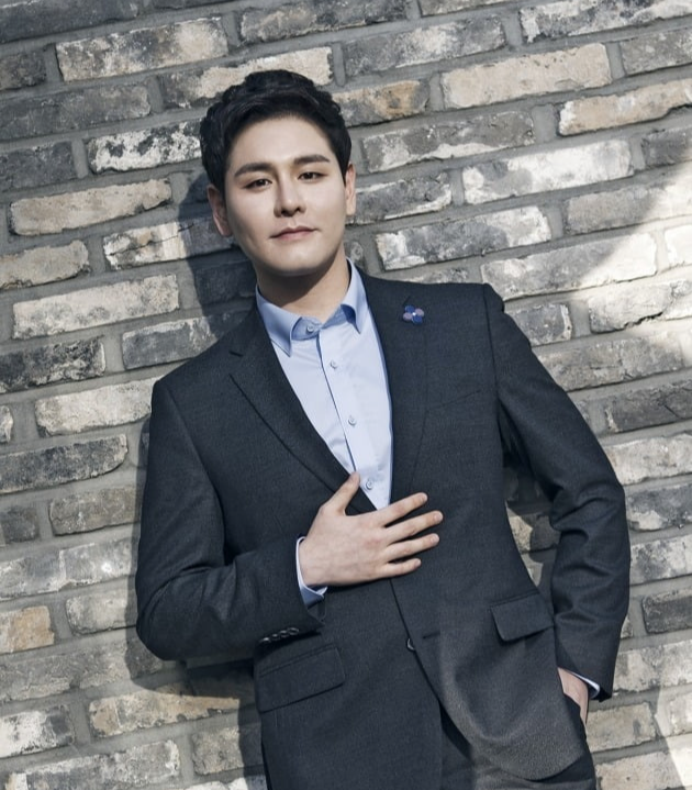 박세욱-미스터트롯2