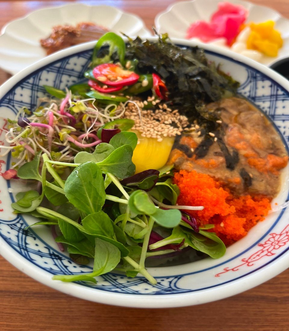 부안 봄해언니네