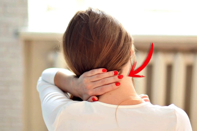 혈압이 높을때 증상, 고혈압 증상, 뒷목 통증 두통, 아침에 두통