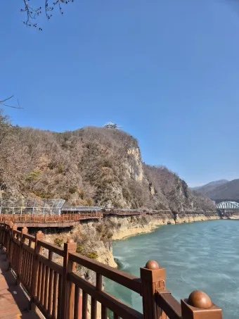 단양 가볼만한곳 도담삼봉 유람선 예매 꿀팁_8