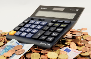 부동산 중계수수료 계산하기