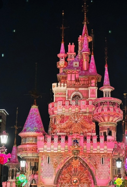 롯데월드-매직패스