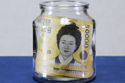 디플레이션과 인플레이션의 장단점 비교