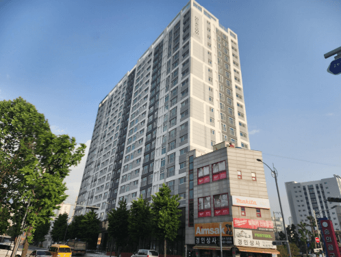 든든전세주택 모집공고