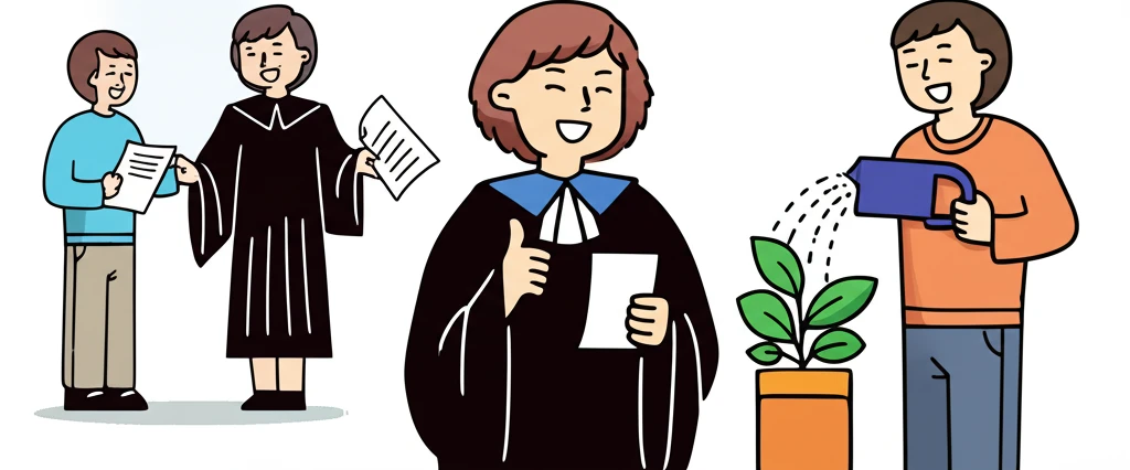 개인회생 신청 전 필수 확인 사항 자