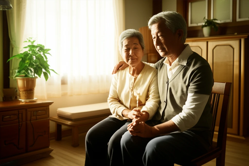 장기요양보험료 감면 대상: 기초연금 ..