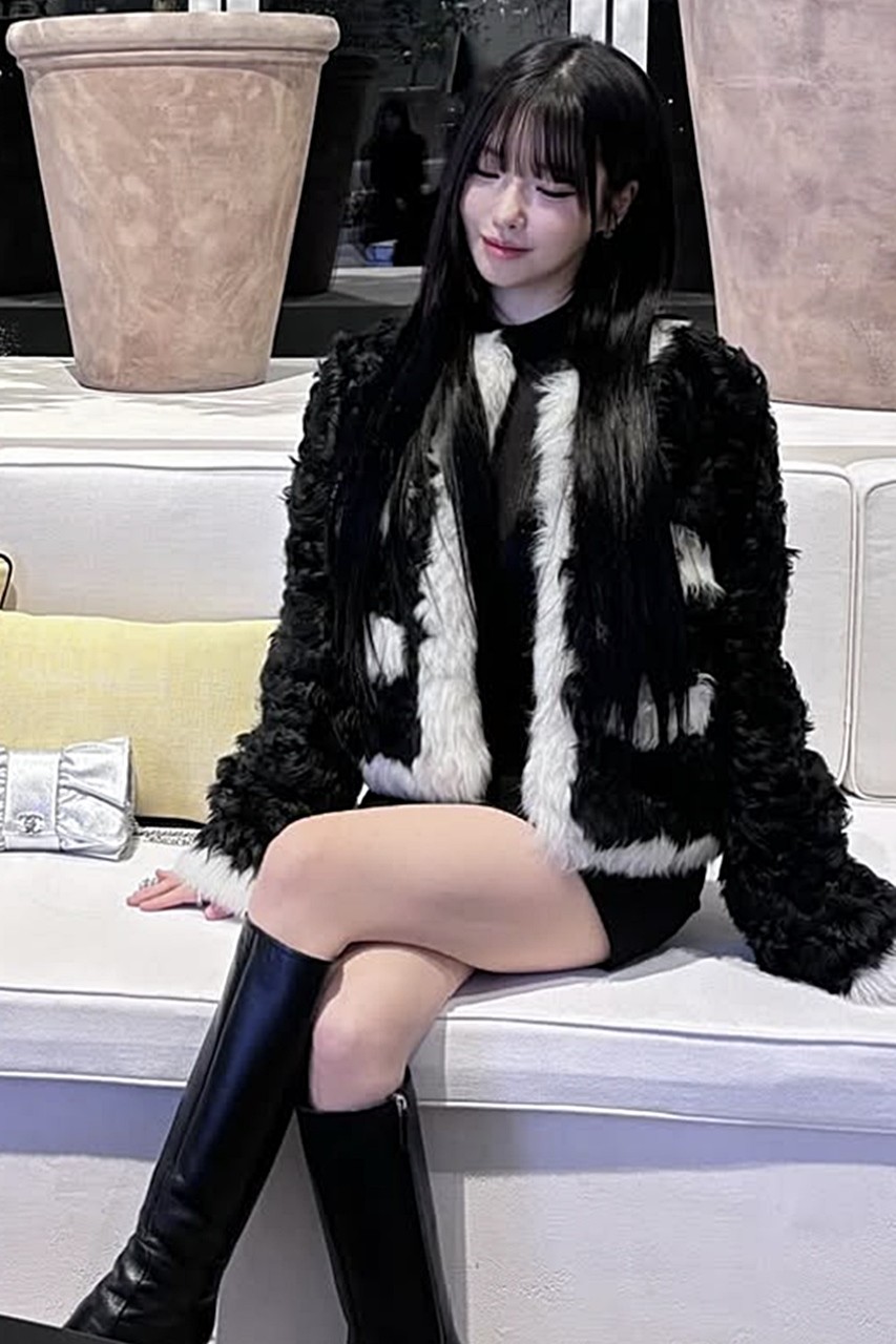 과즙세연 몸매