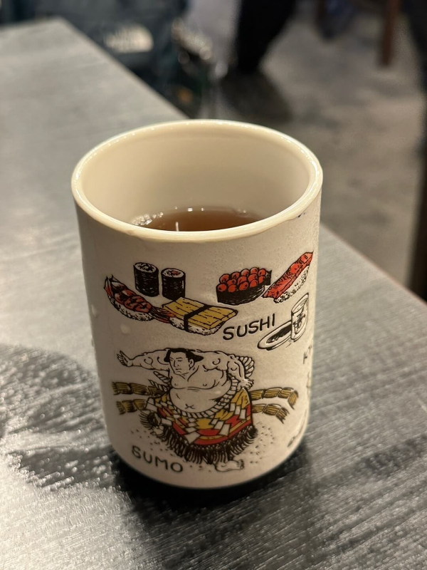 TSUKIJIRO-카이센동-세팅