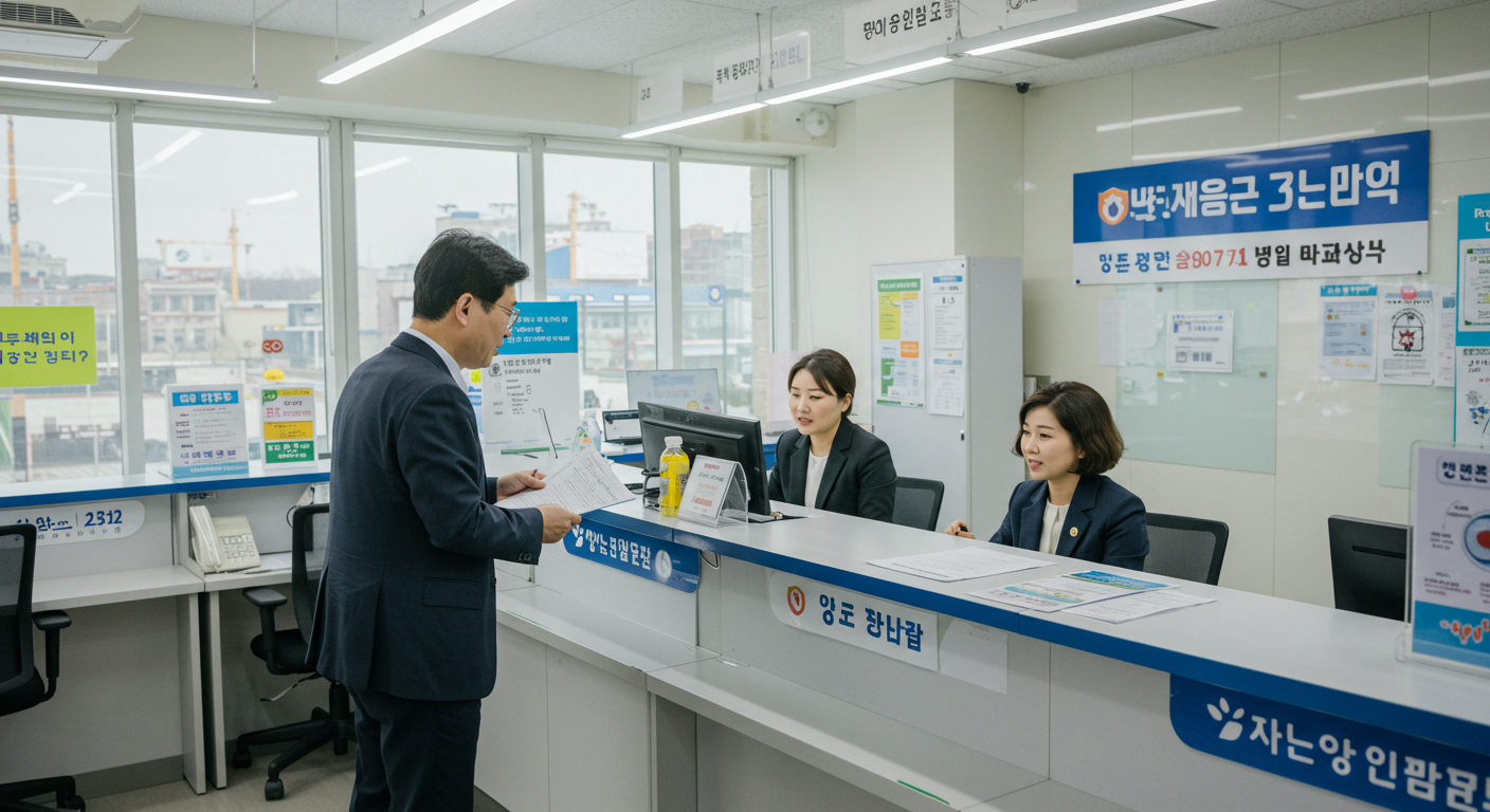 종합소득세 신고