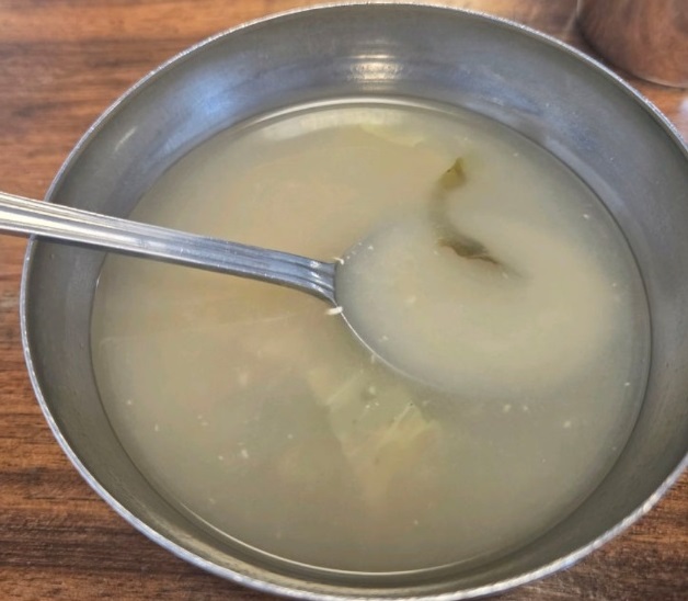 시락국