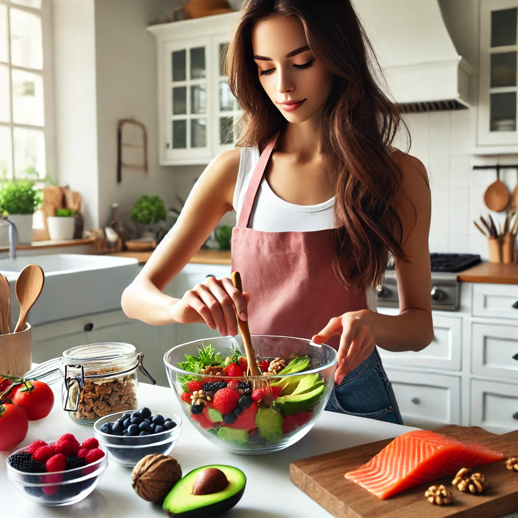 피부과 전문의가 추천하는 확실한 주름 관리 노하우
