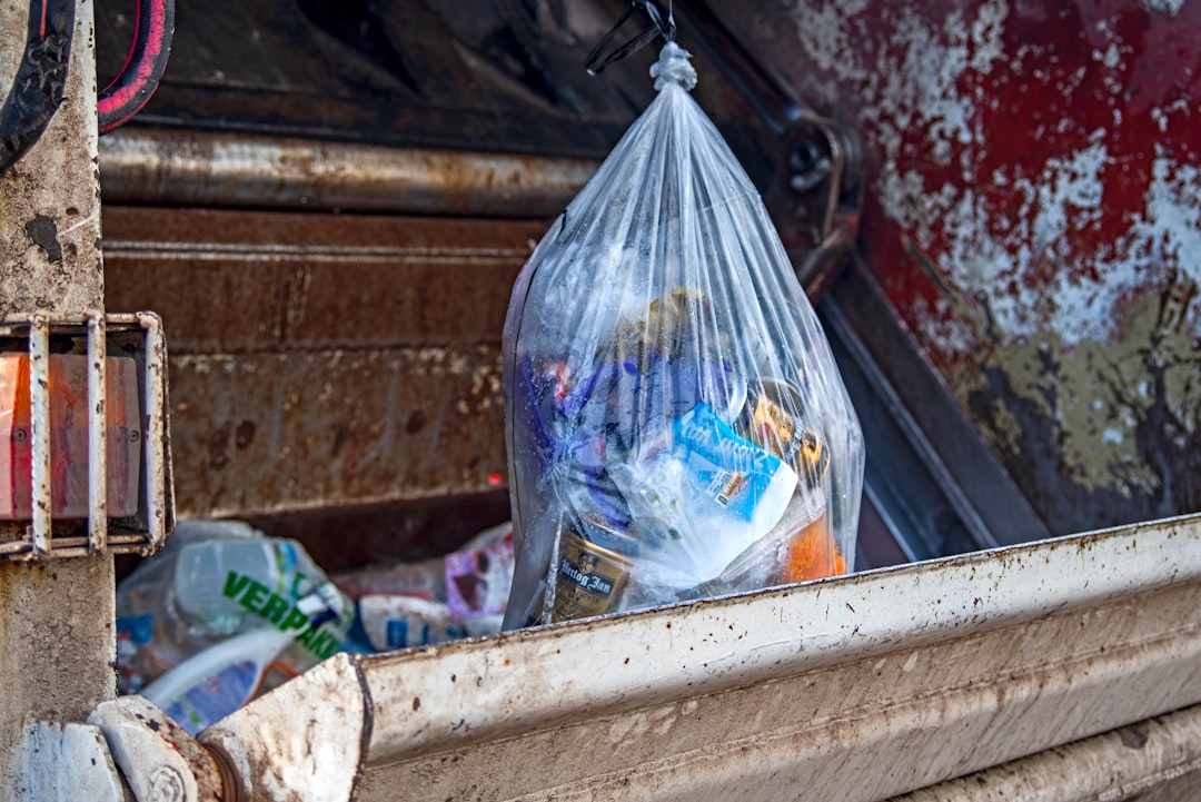 Discard