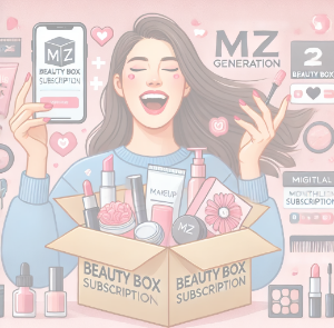 MZ세대