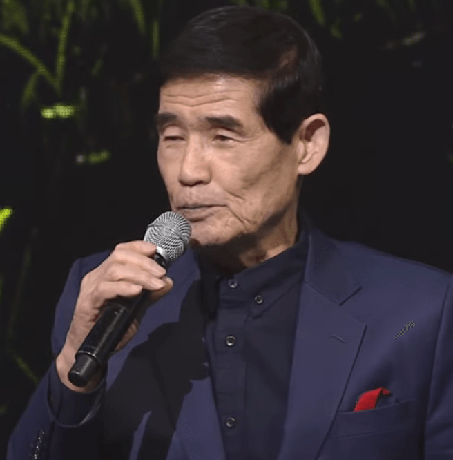 서유석 너 늙어 봤냐 나는 젊어 봤단다