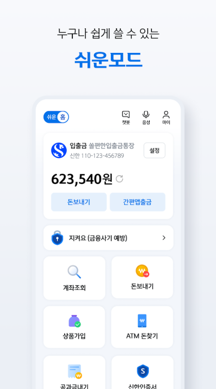 숨은 정부지원금 찾기 실전기