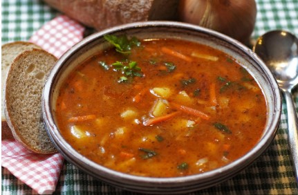 체중 관리 방법! 식사 전 &lsquo;냄새 맡기&rsquo; 루틴으로 과식 방지&amp;#44; 체중 조절까지