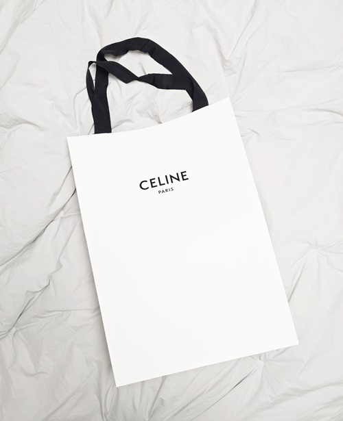 셀린느쇼핑백
