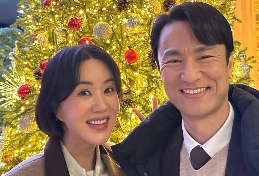 엄정화 프로필 나이 동생 결혼 인스타 및 닥터 차정숙 근황