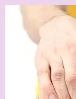 손발 저림 원인