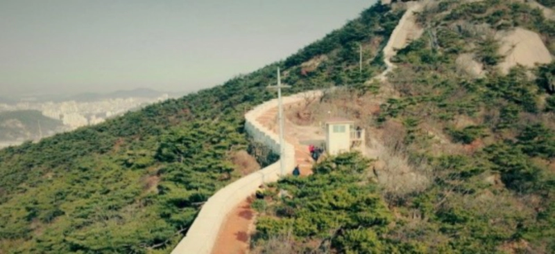 인왕산 등산코스