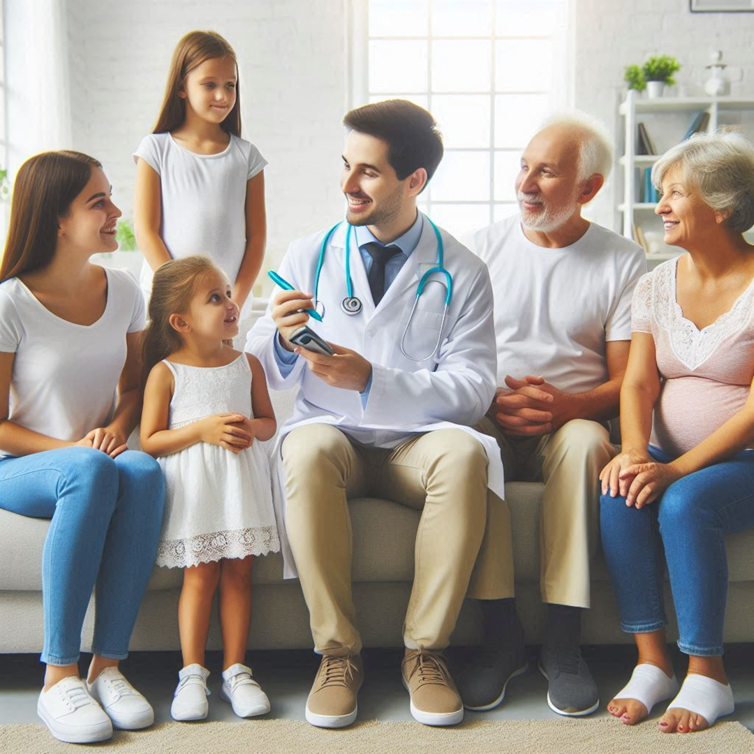 당뇨 초기증상 알아보기