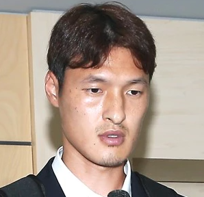 박용우 축구선수 나이 고향 학력 키 &amp;#124; 박용우 요르단전 실수 연발 영상