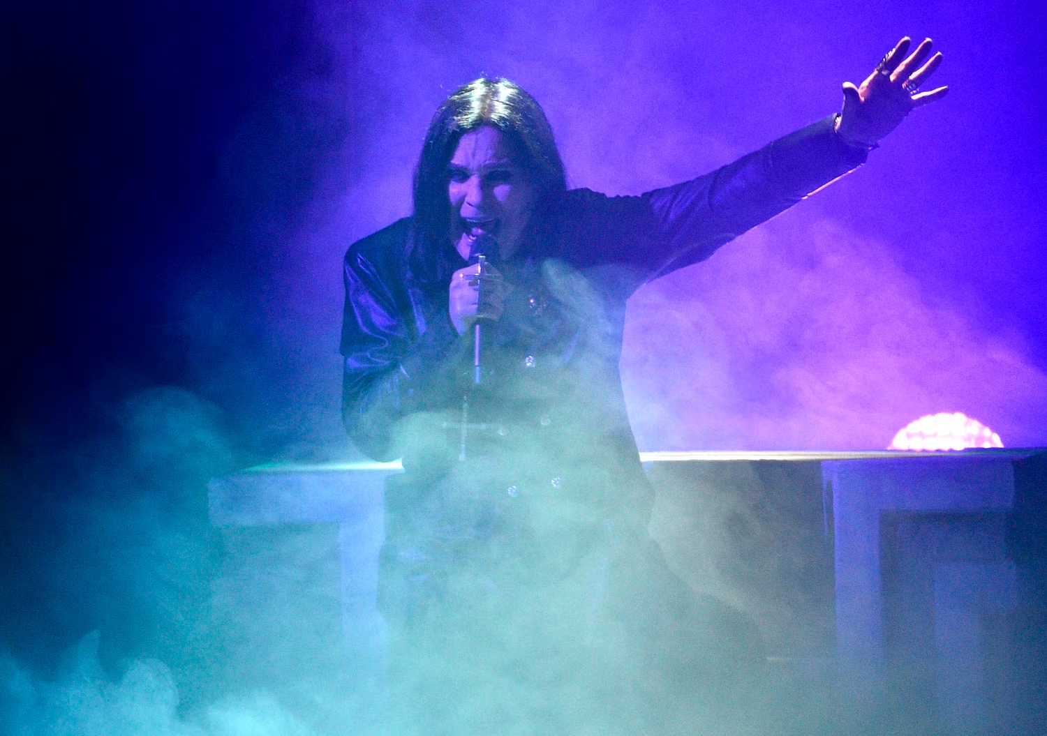 오지 오스본 별세&hellip; 록의 전설&amp;#44; 영원히 기억되다