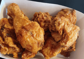 생생정보 가마솥 치킨 경주 맛집