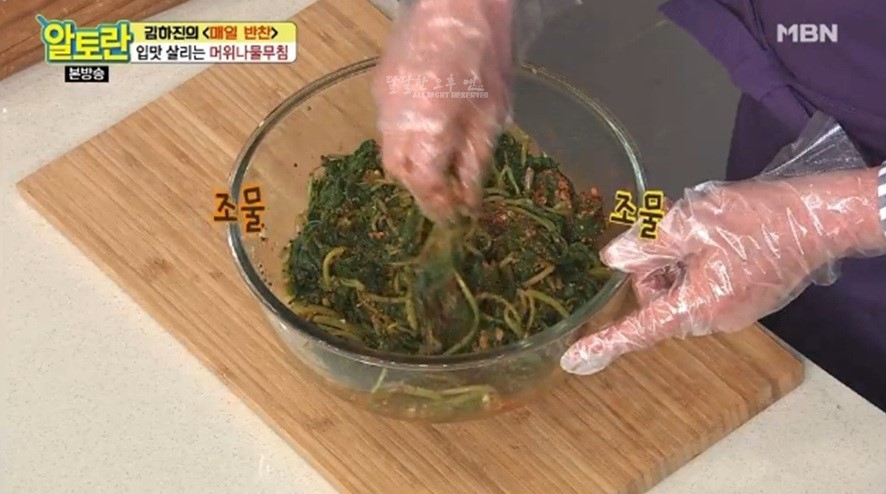 봄나물종류와효능 냉이 달래 쑥 두릅 씀바귀 머위 돌나물