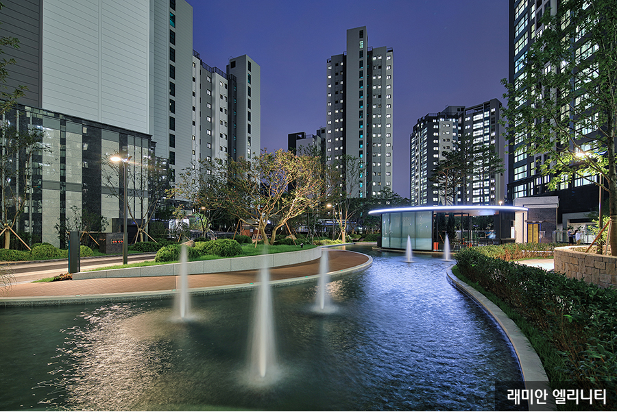 래미안 엘리니티 아파트 줍줍 분양가 분양일정 평면도 무순위 청약 입주자 모집공고 정보 안내