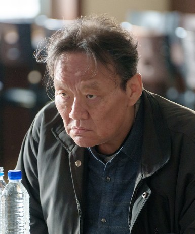 [드라마 추천] 사마귀 : 살인자의 외출 등장인물 출연진