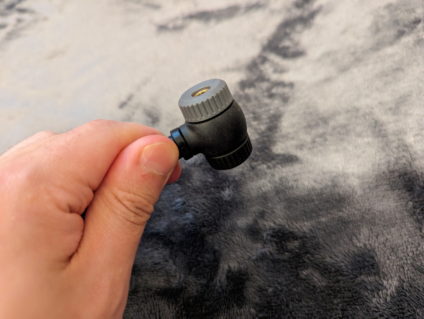 슈레더 방식 펌프