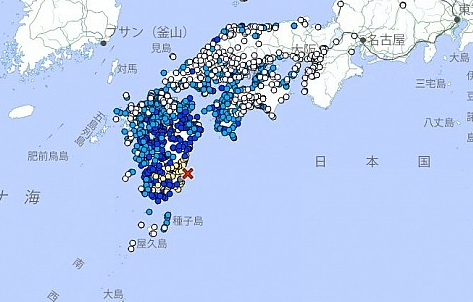 일본지진