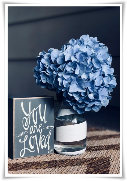 &quot;수국&quot; 여름의 아름다움을 한껏 품은 매력적인 꽃!