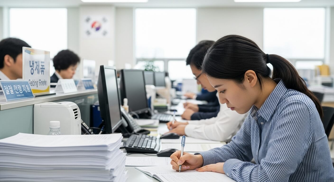 실업급여 신청방법