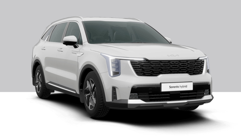 2025 쏘렌토 하이브리드