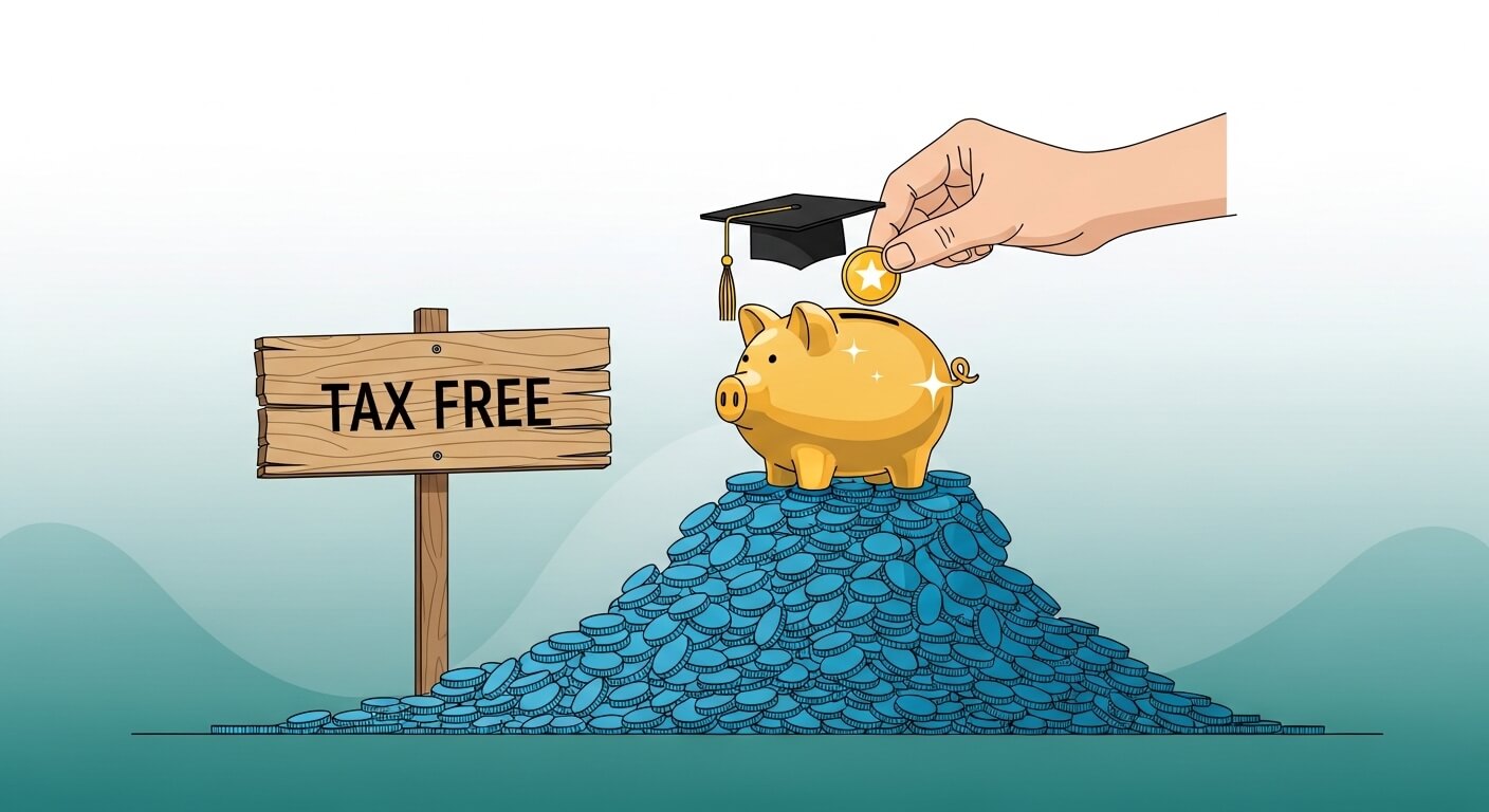 정기예금 비과세 한도