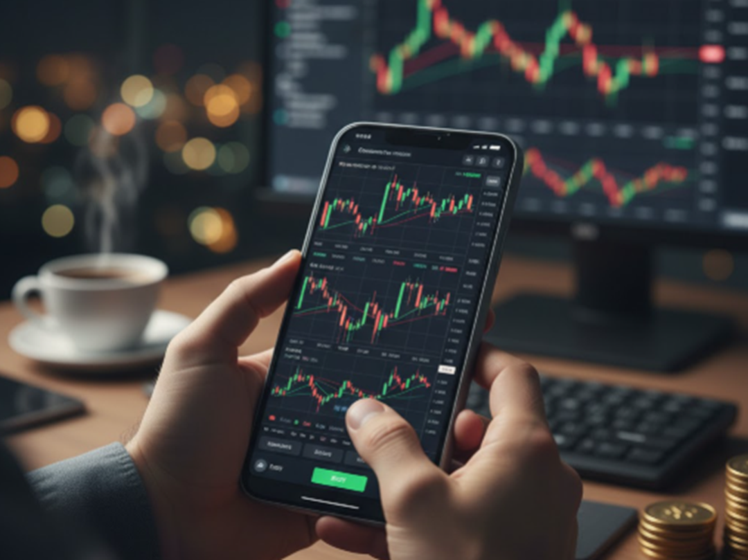 사기 해외지수선물 거래방식 정리