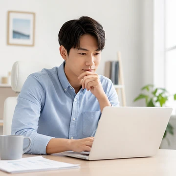 의료비 세액공제 조회 방법 안내4