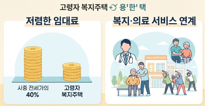 고령자 복지주택