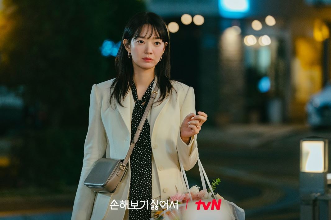 손해 보기 싫어서 재방시간 편성표 줄거리 몇부작 OTT 줄거리 시청률