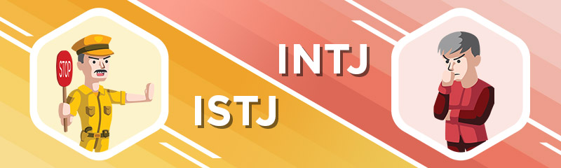 Difference Between ISTJ and INTJ