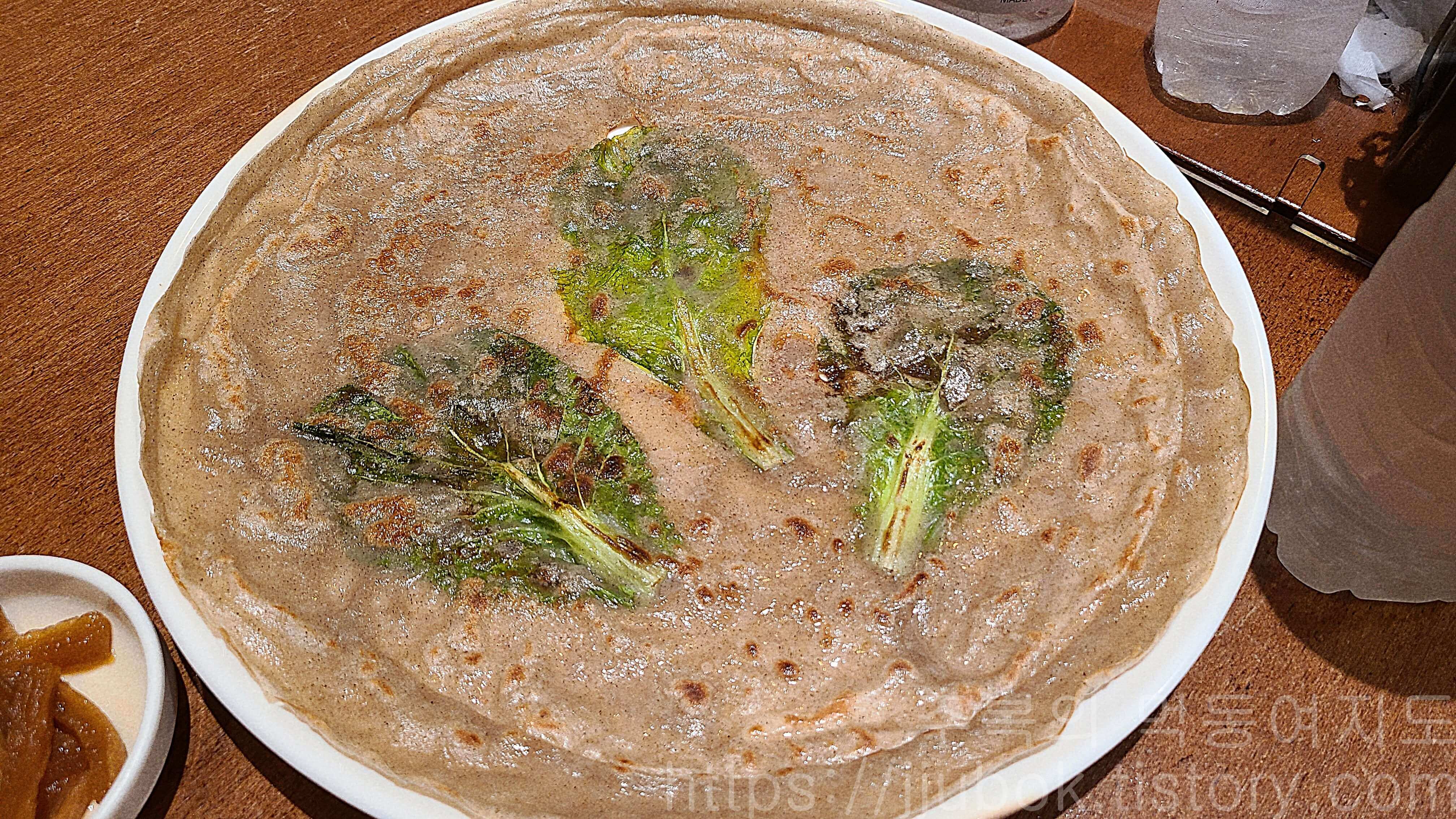 담산-신촌본점-메밀전